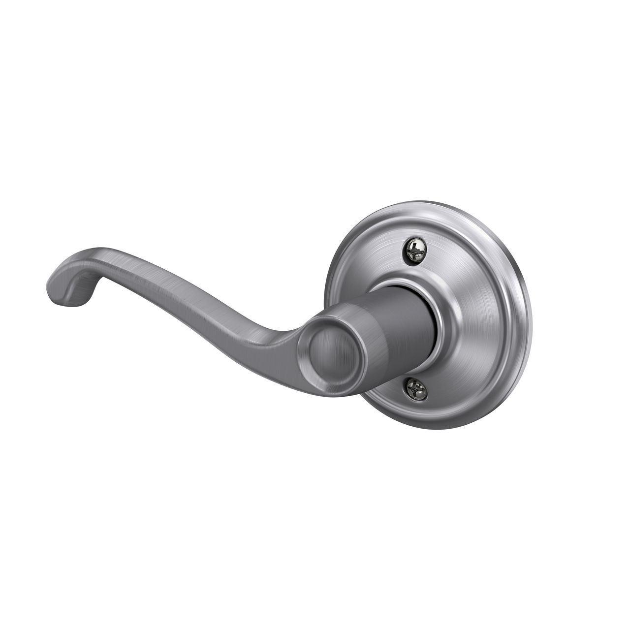 Flair Lever Non-Turning Lock
