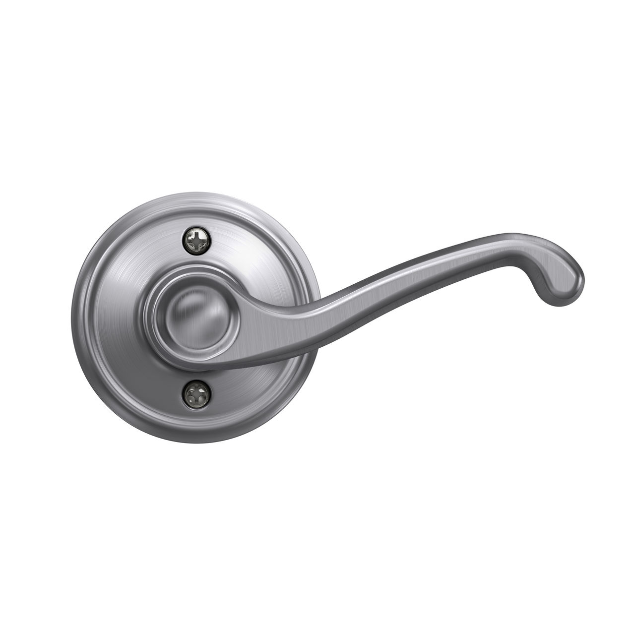 Flair Lever Non-Turning Lock