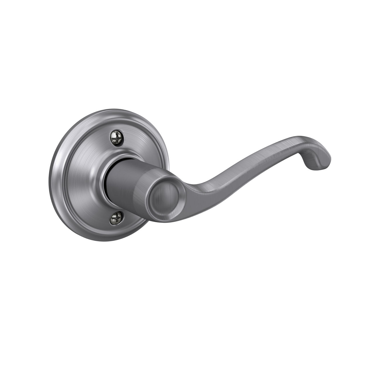 Flair Lever Non-Turning Lock