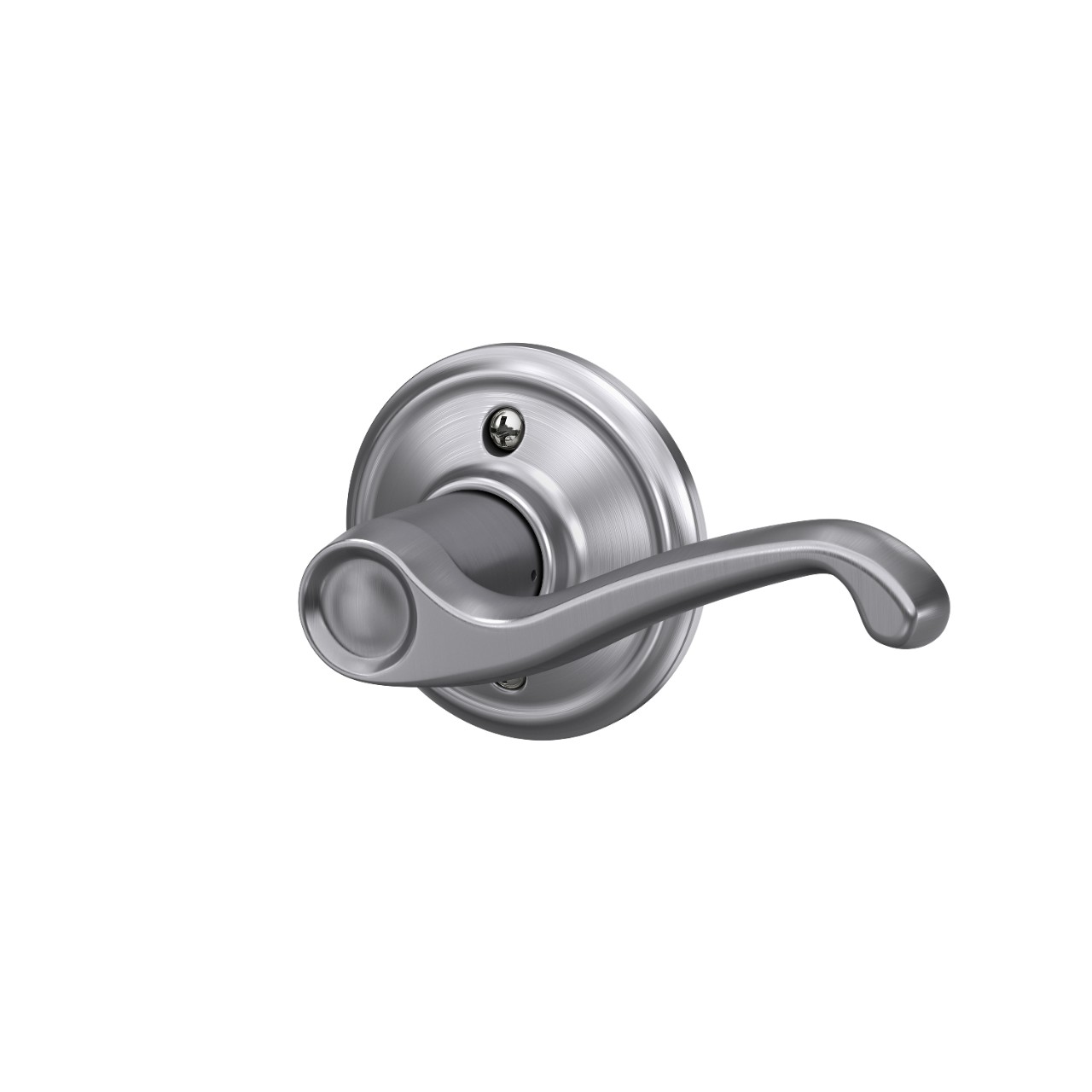 Flair Lever Non-Turning Lock