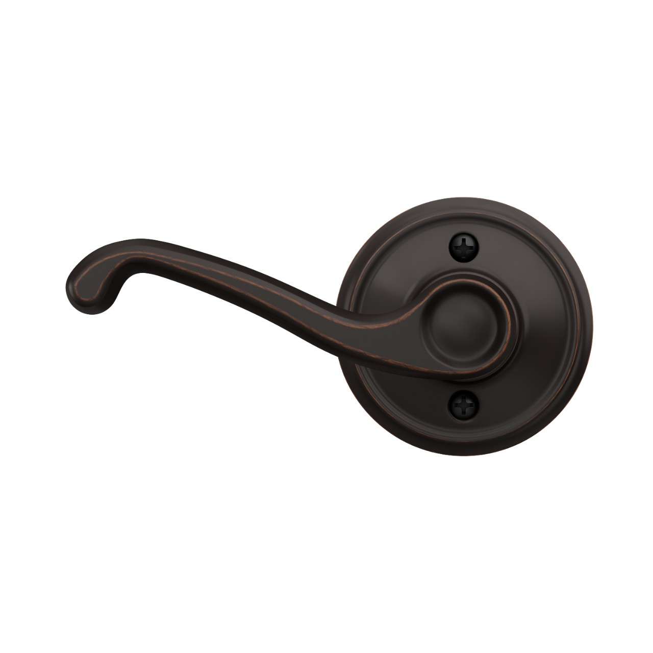 Flair Lever Non-Turning Lock