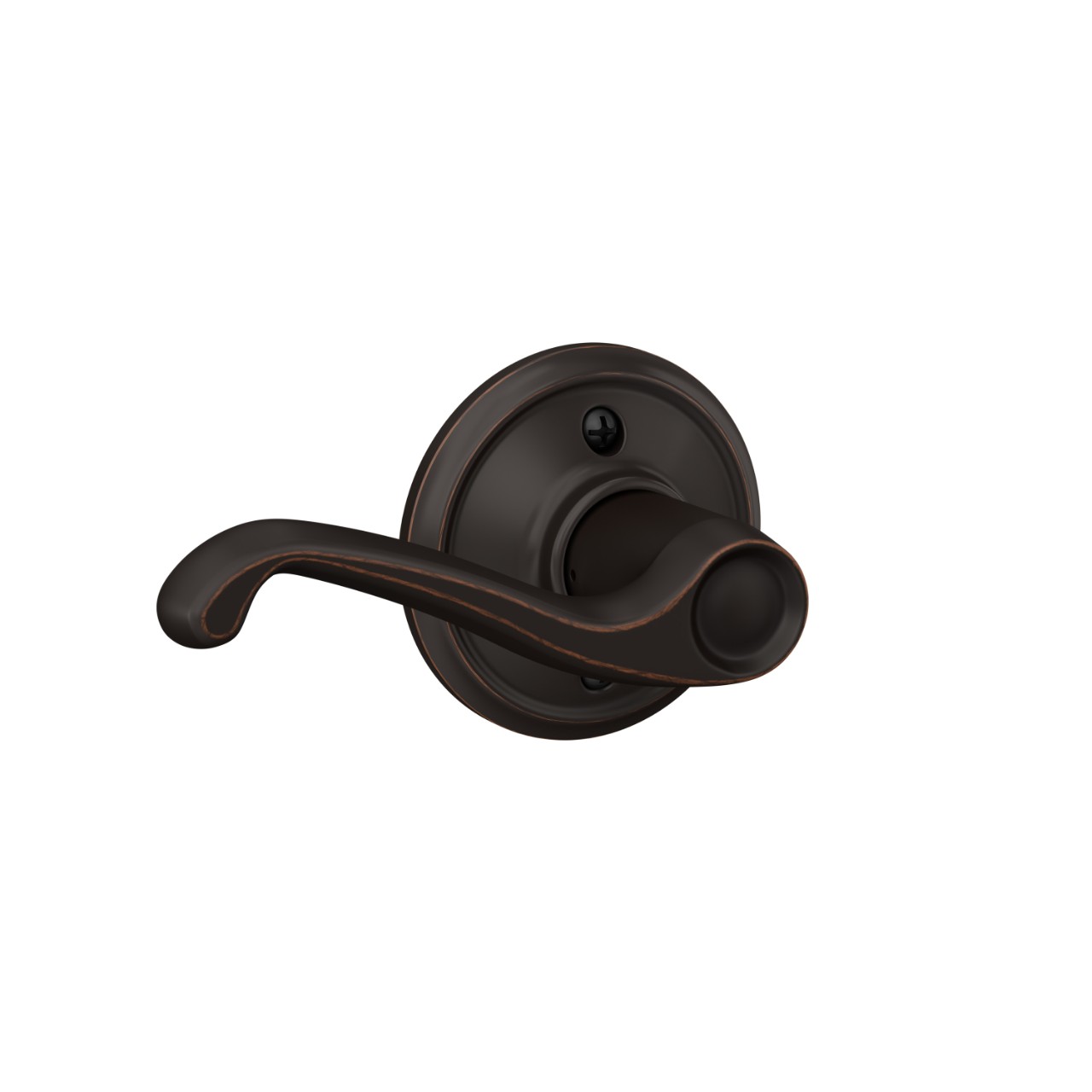 Flair Lever Non-Turning Lock