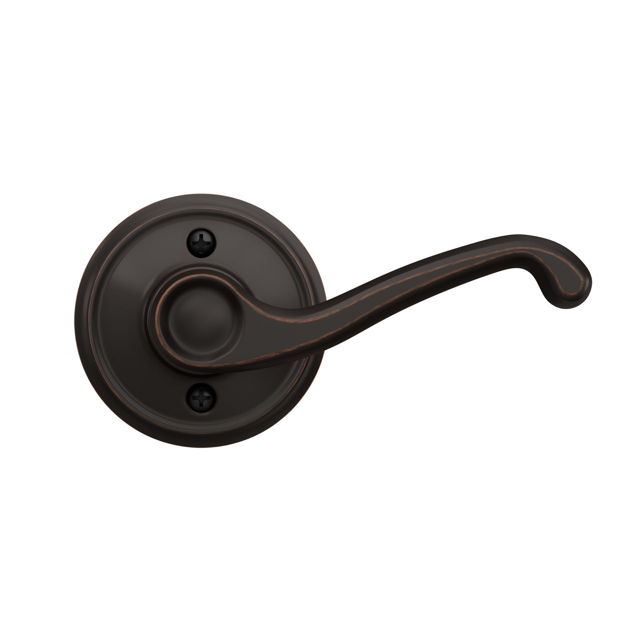 Flair Lever Non-Turning Lock