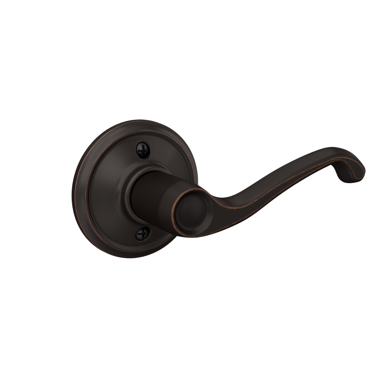 Flair Lever Non-Turning Lock