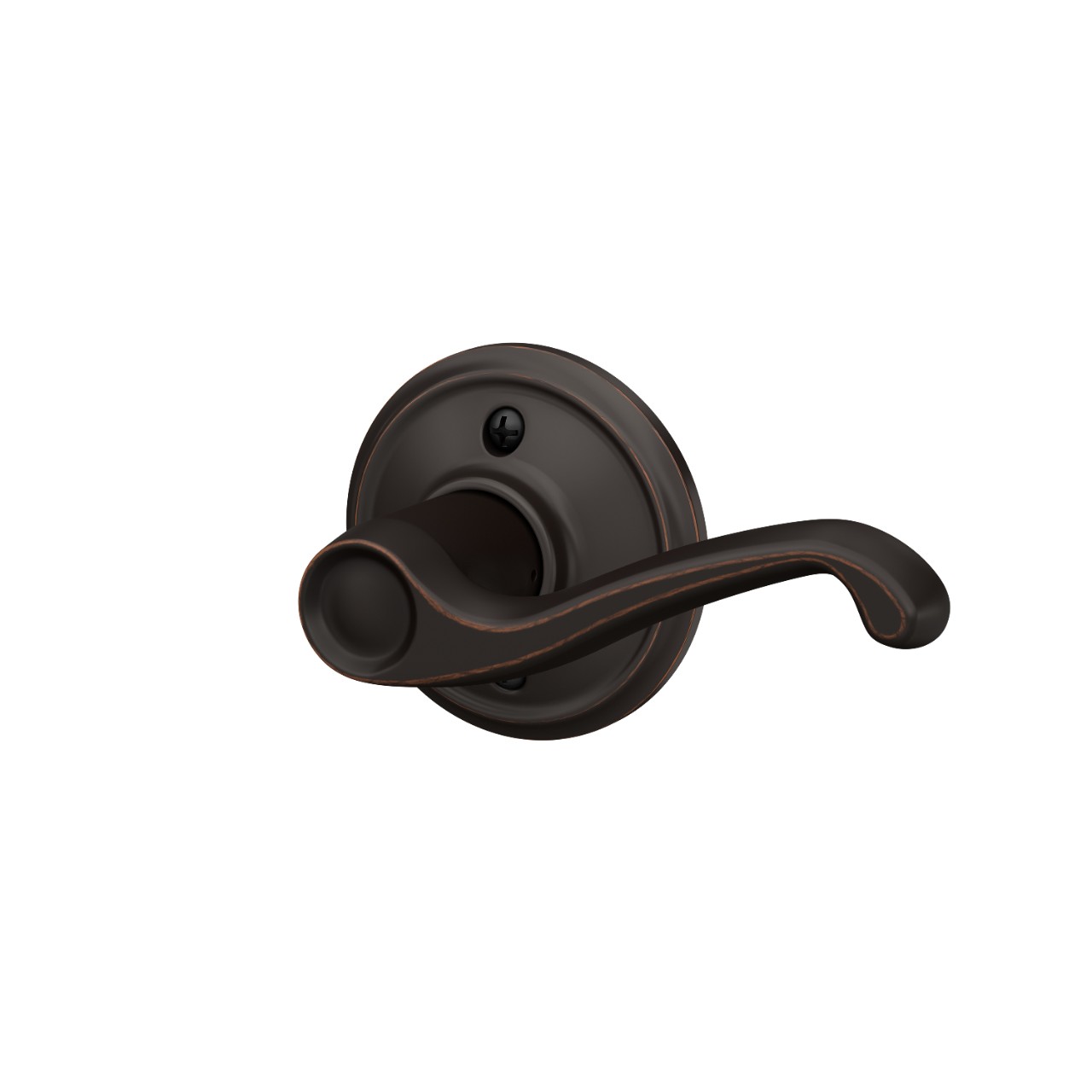Flair Lever Non-Turning Lock