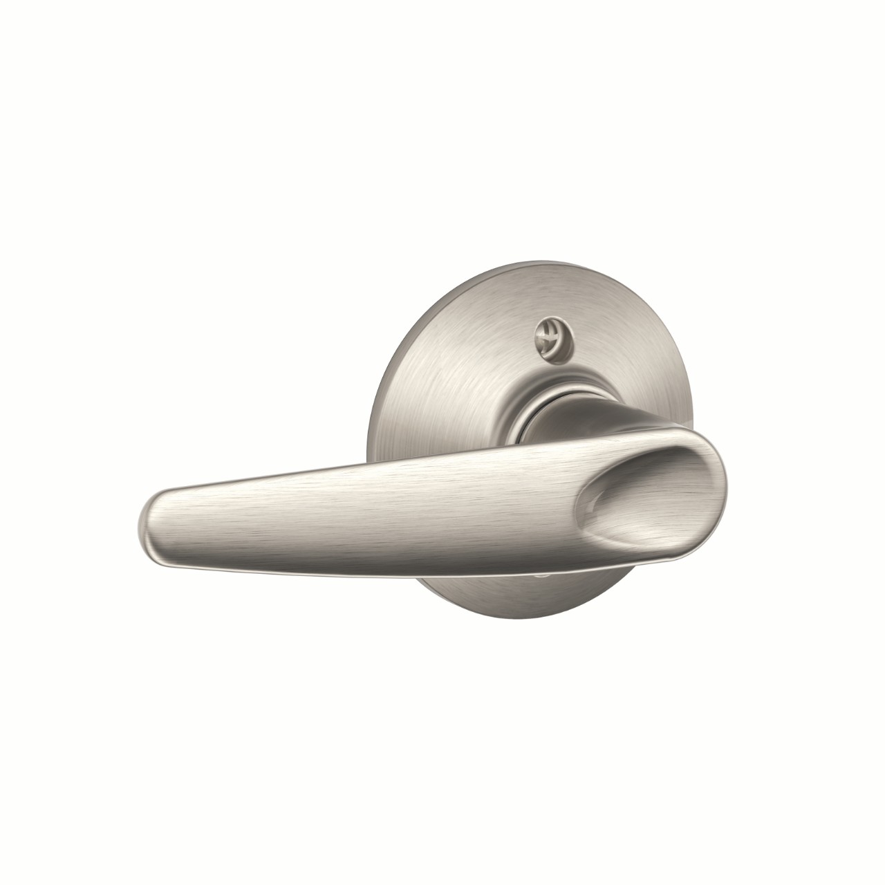 Jazz Lever Non-Turning Lock