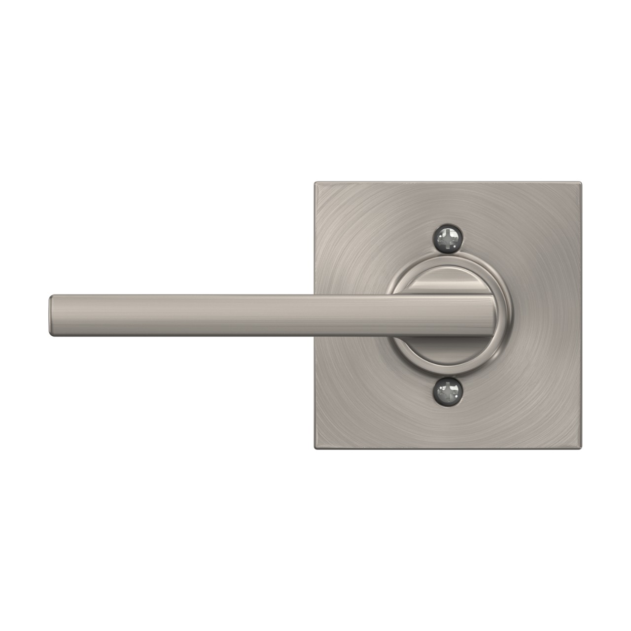 Latitude Lever Non-Turning Lock