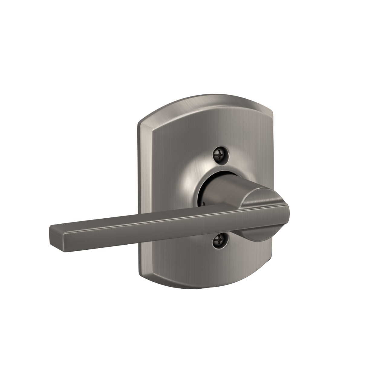Latitude Lever Non-Turning Lock