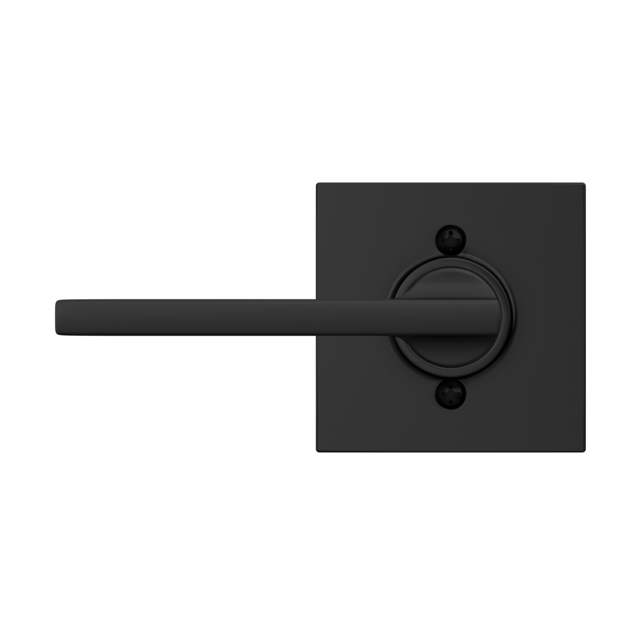 Latitude Lever Non-Turning Lock