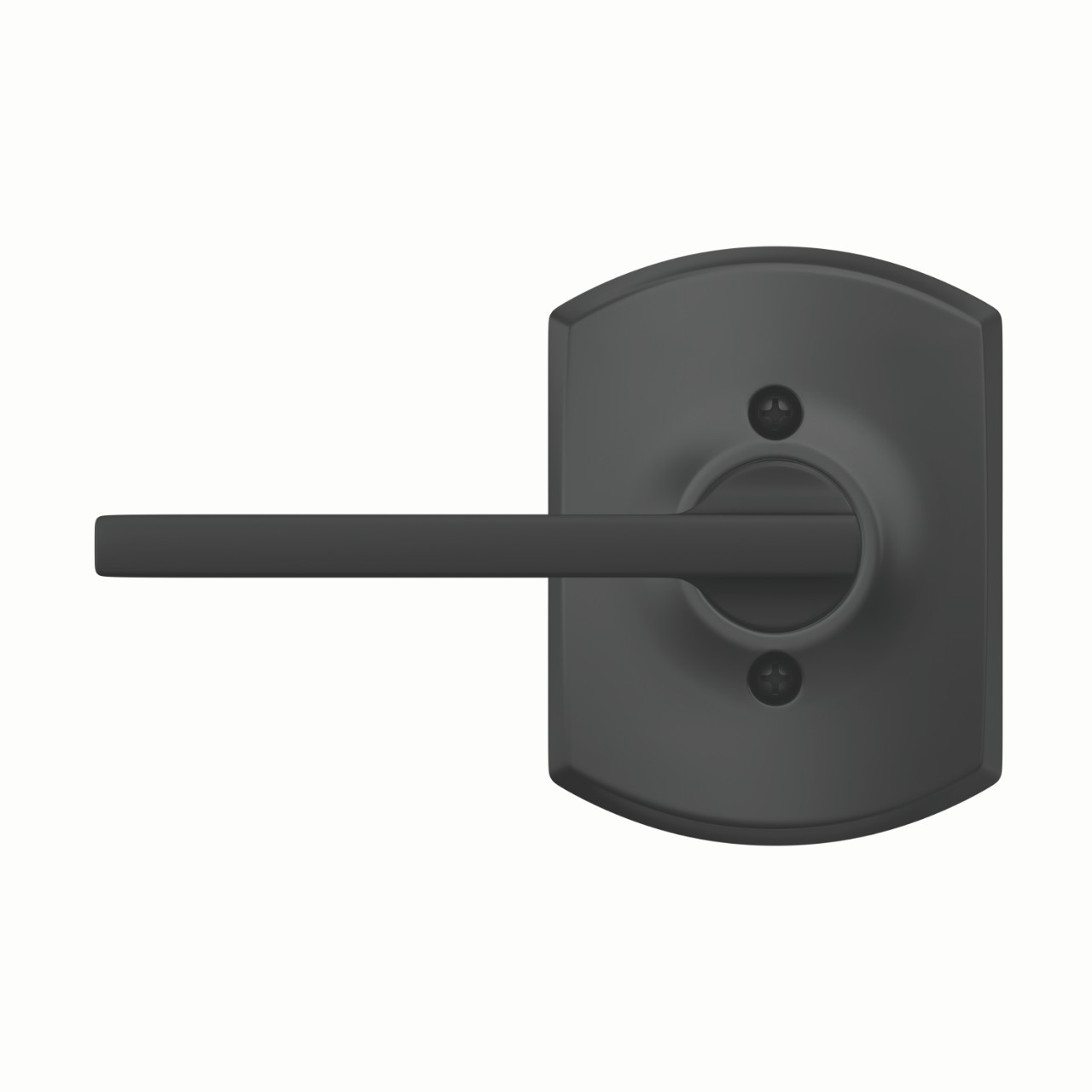 Latitude Lever Non-Turning Lock
