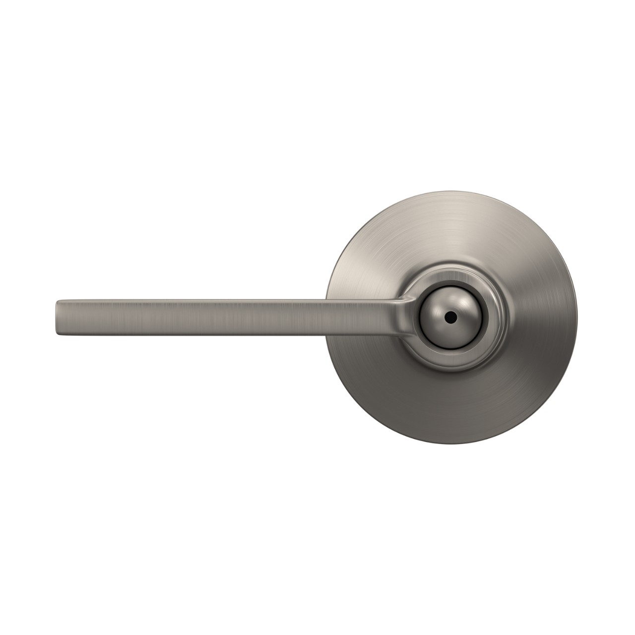 Latitude Lever Bed & Bath Lock