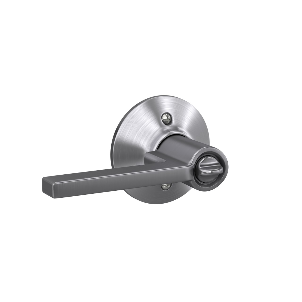 Latitude Lever Keyed Entry Lock