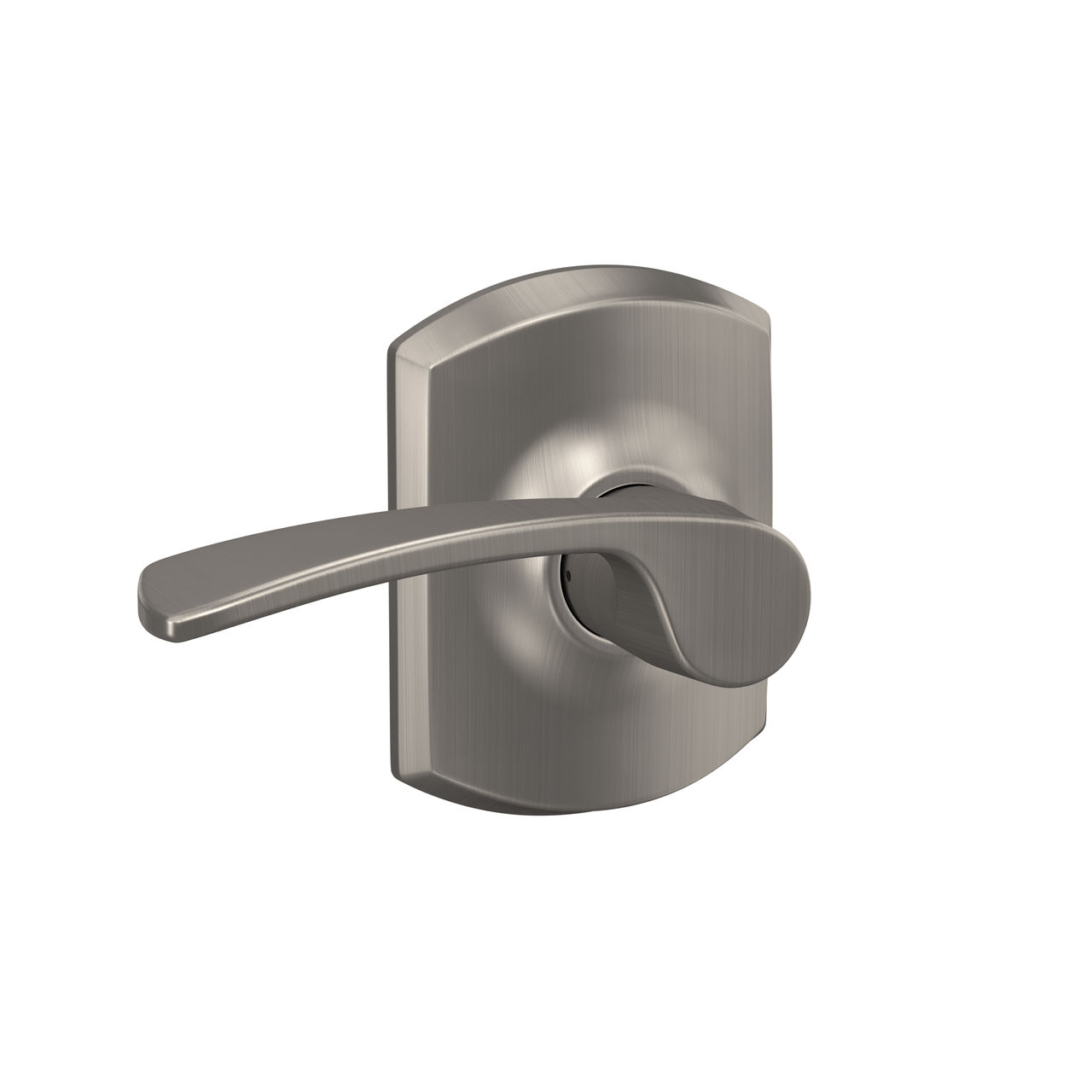 Merano Lever Hall & Closet Lock