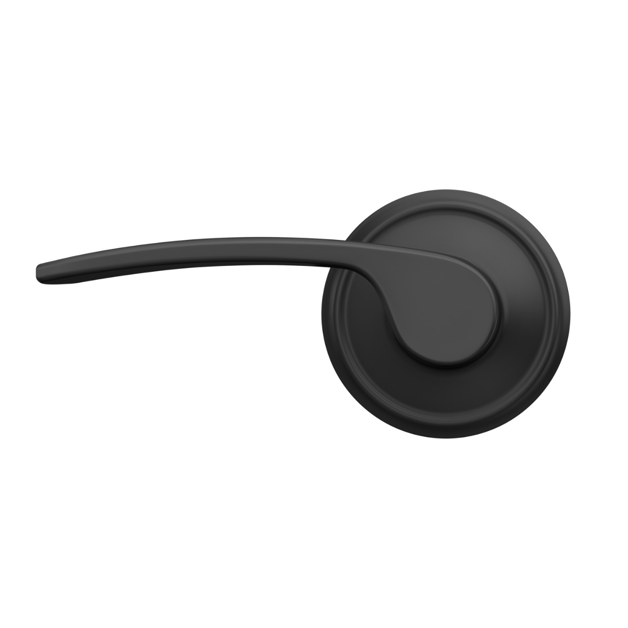 Merano Lever Hall & Closet Lock