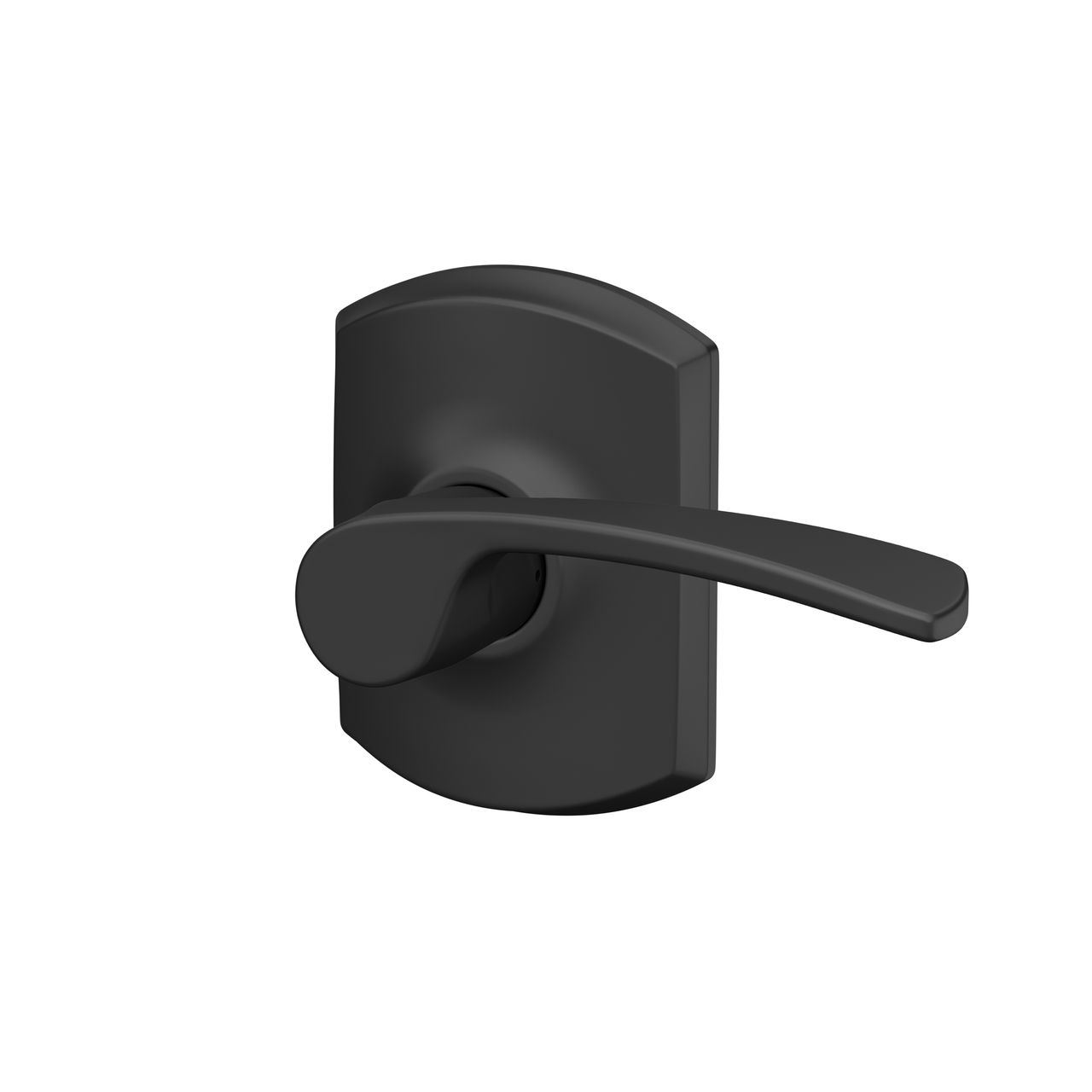 Merano Lever Hall & Closet Lock