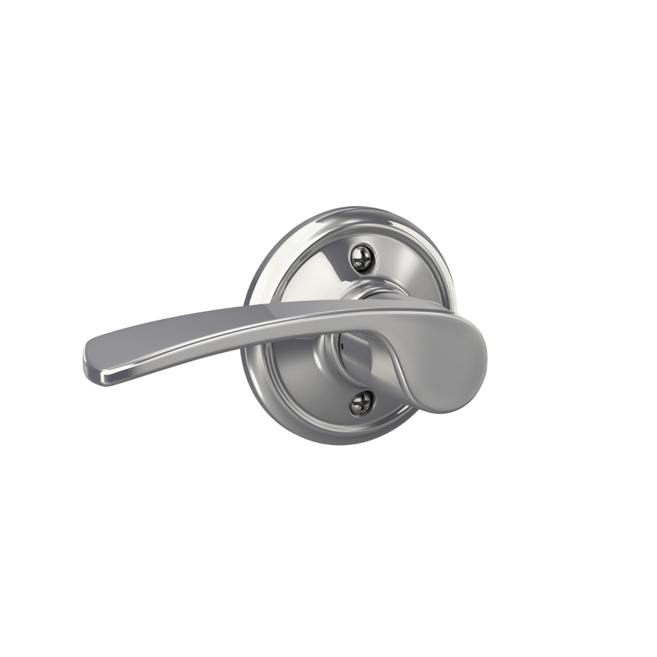 Merano Lever Hall & Closet Lock