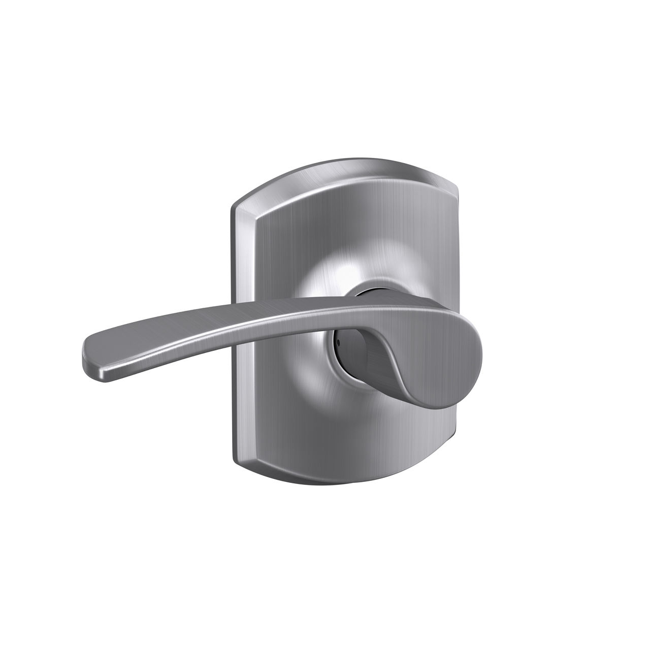 Merano Lever Hall & Closet Lock