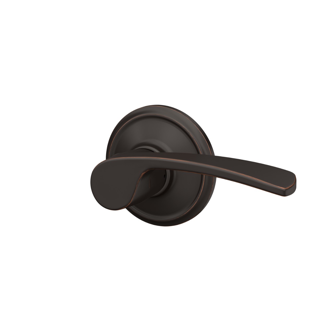 Merano Lever Hall & Closet Lock