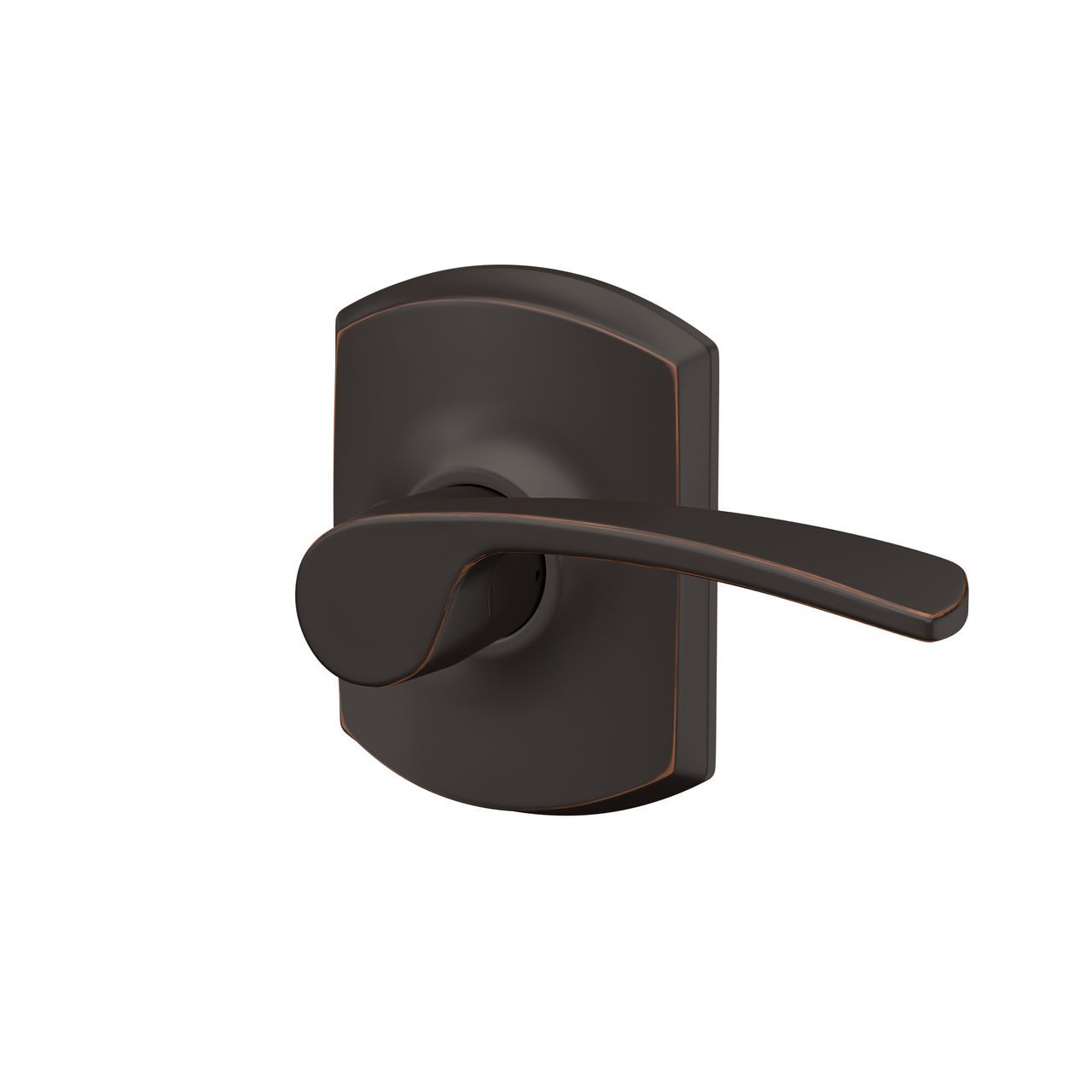 Merano Lever Hall & Closet Lock