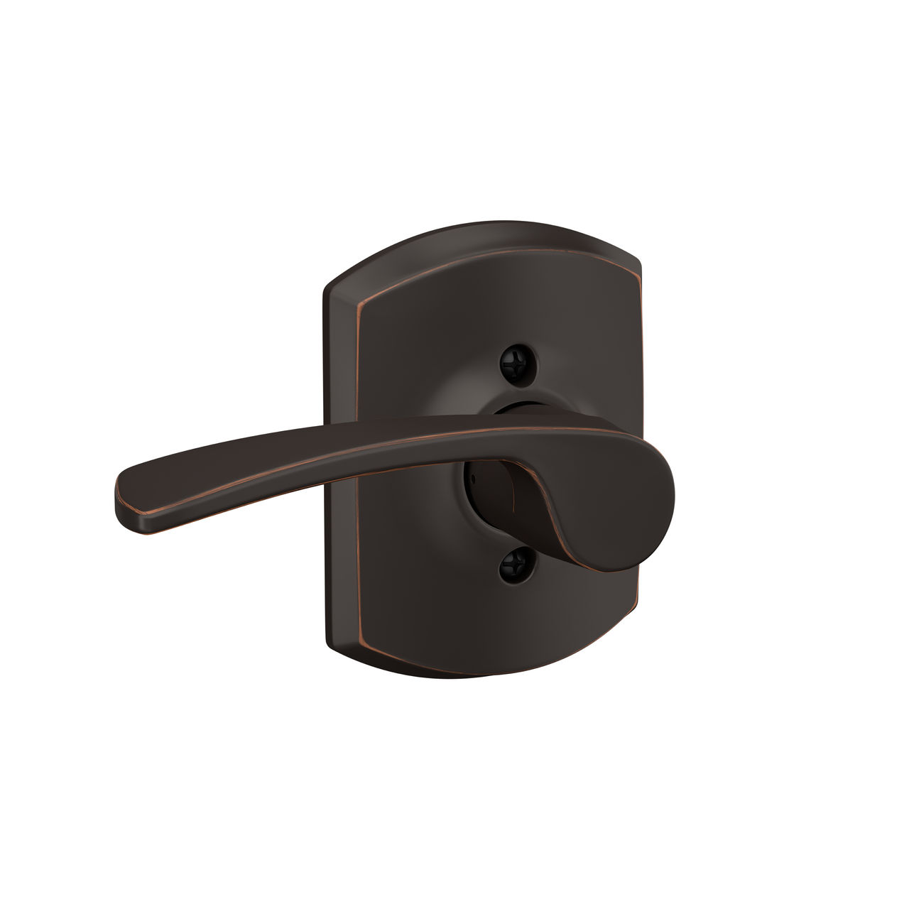 Merano Lever Hall & Closet Lock