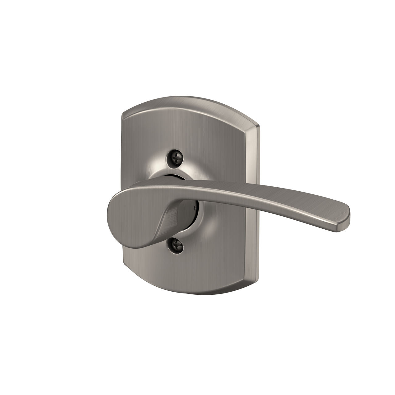 Merano Lever Non-Turning Lock
