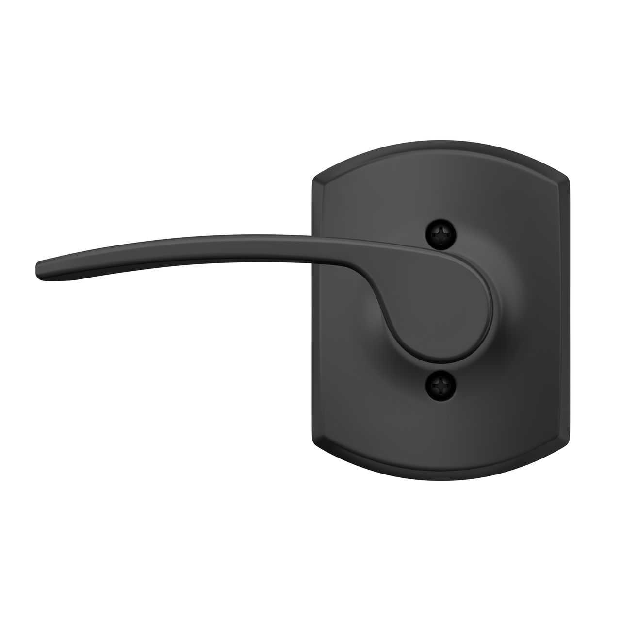 Merano Lever Non-Turning Lock