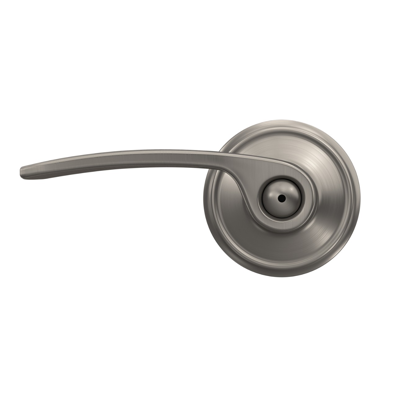 Merano Lever Bed & Bath Lock