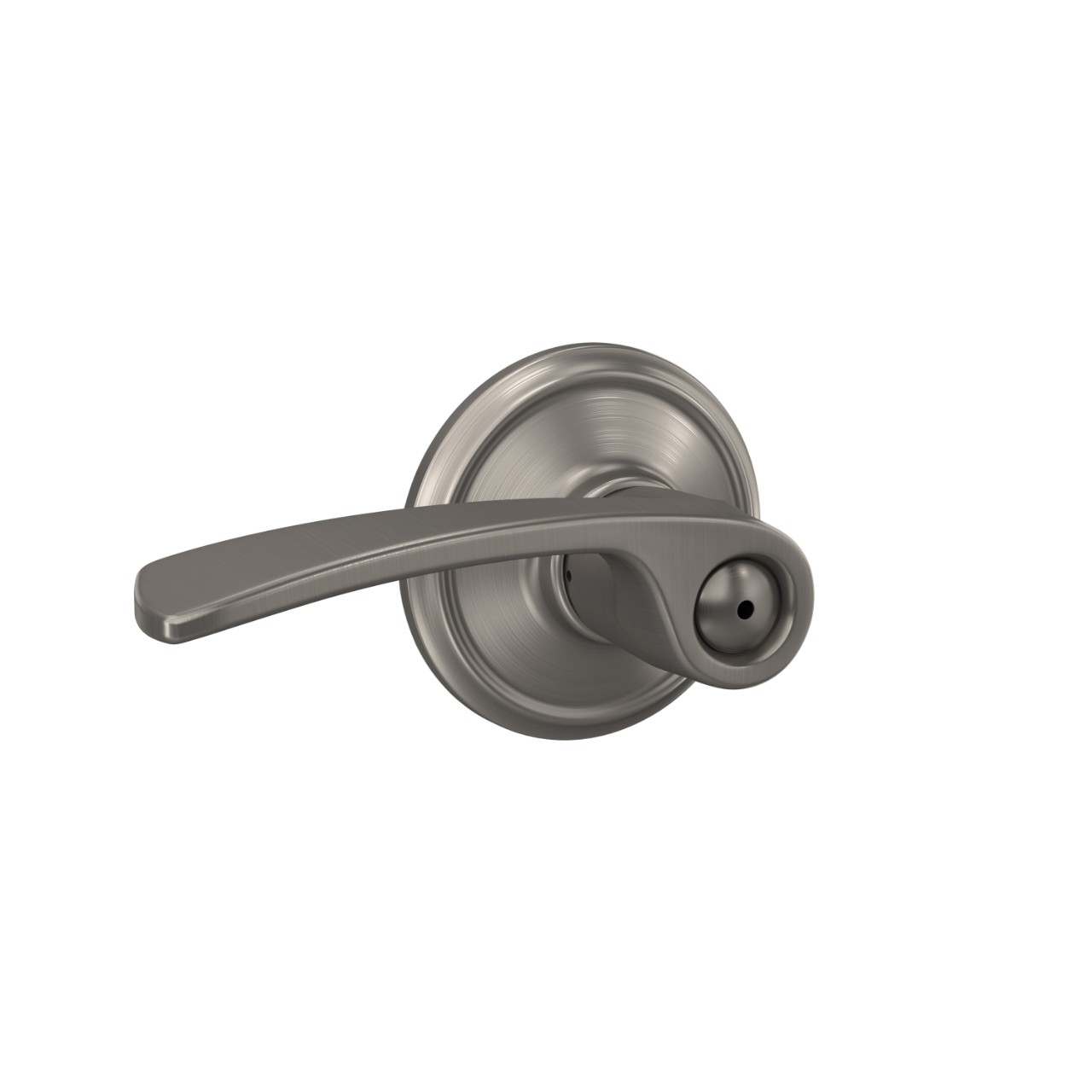 Merano Lever Bed & Bath Lock