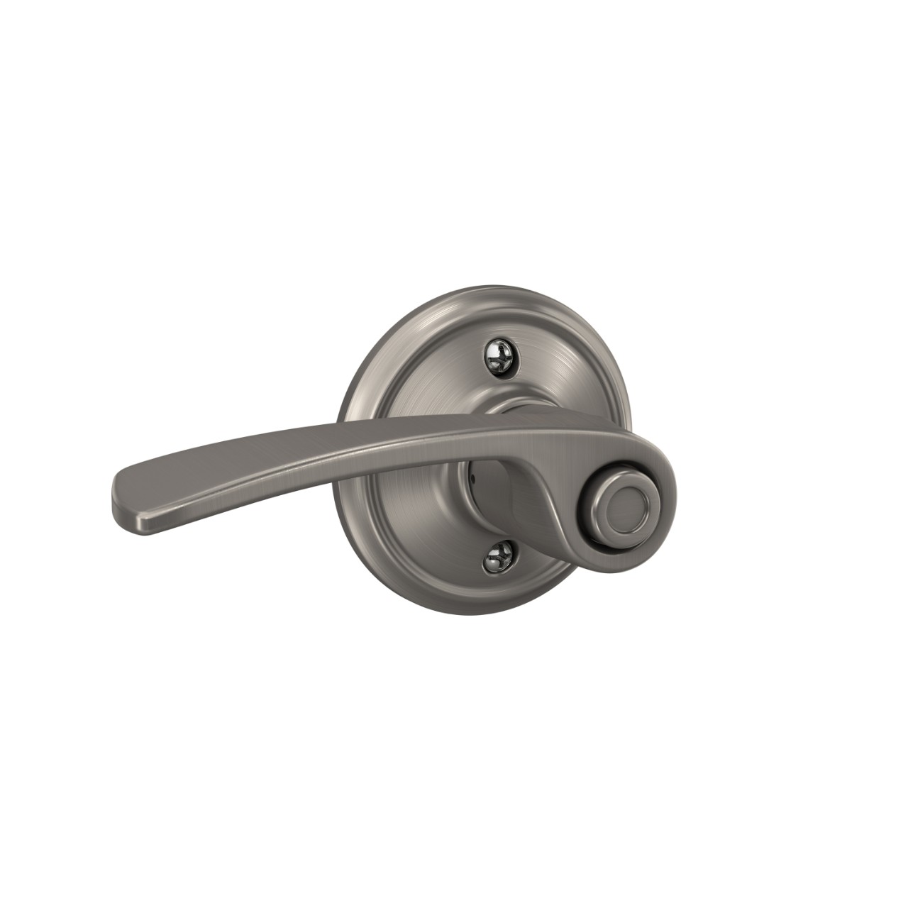 Merano Lever Bed & Bath Lock
