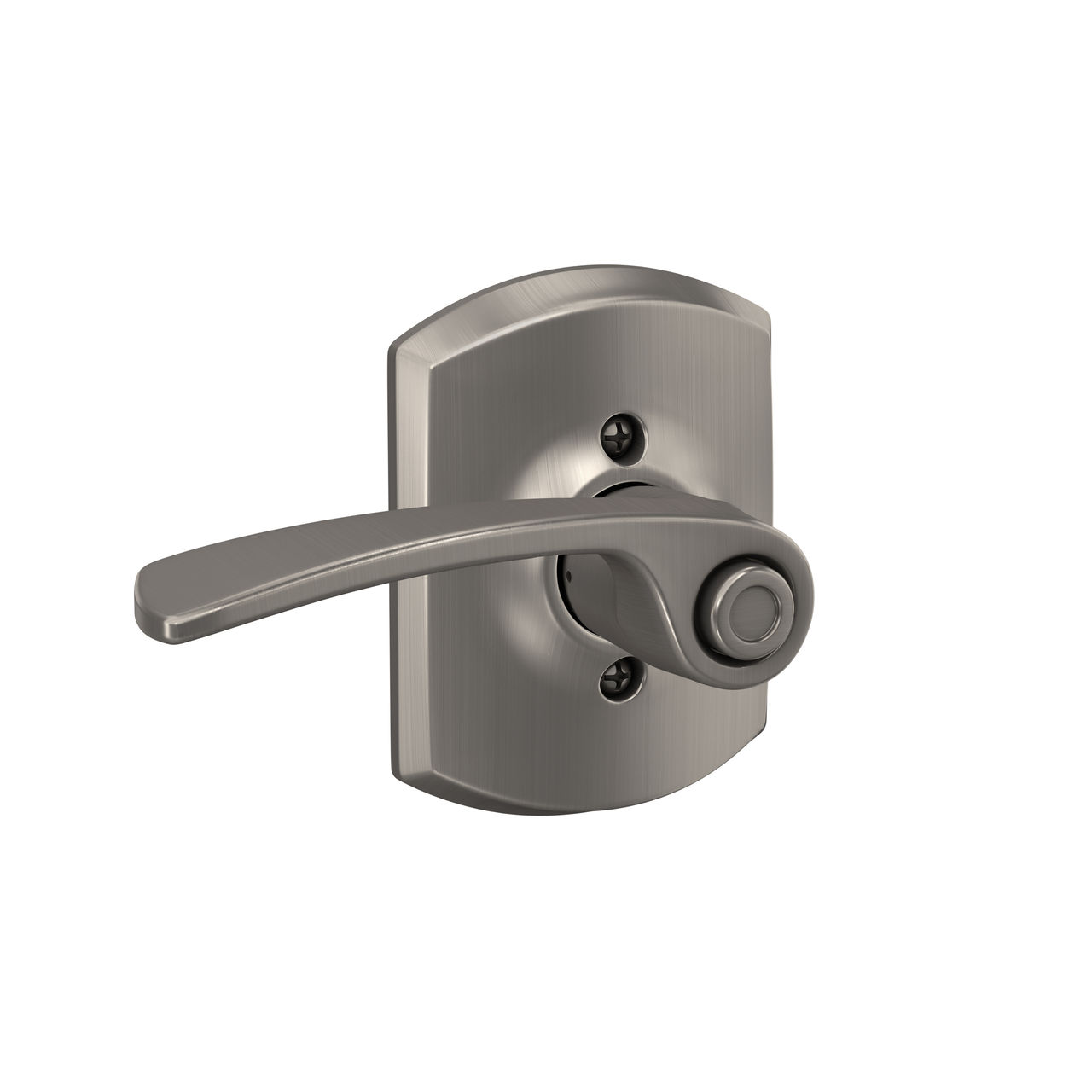 Merano Lever Bed & Bath Lock