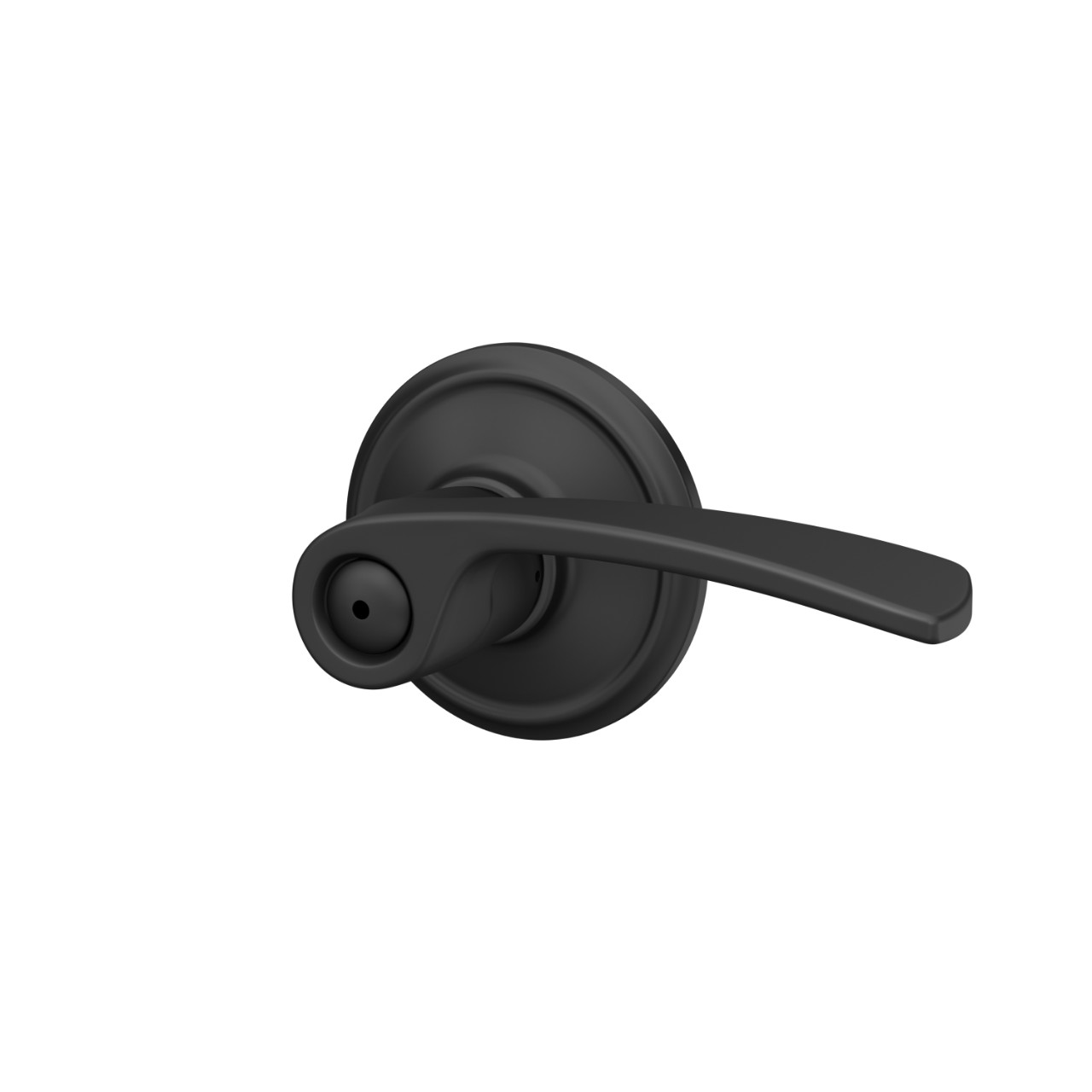 Merano Lever Bed & Bath Lock