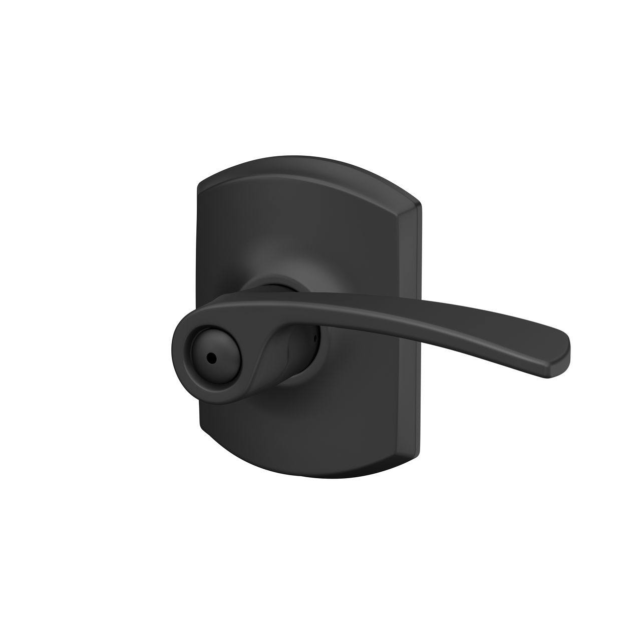 Merano Lever Bed & Bath Lock