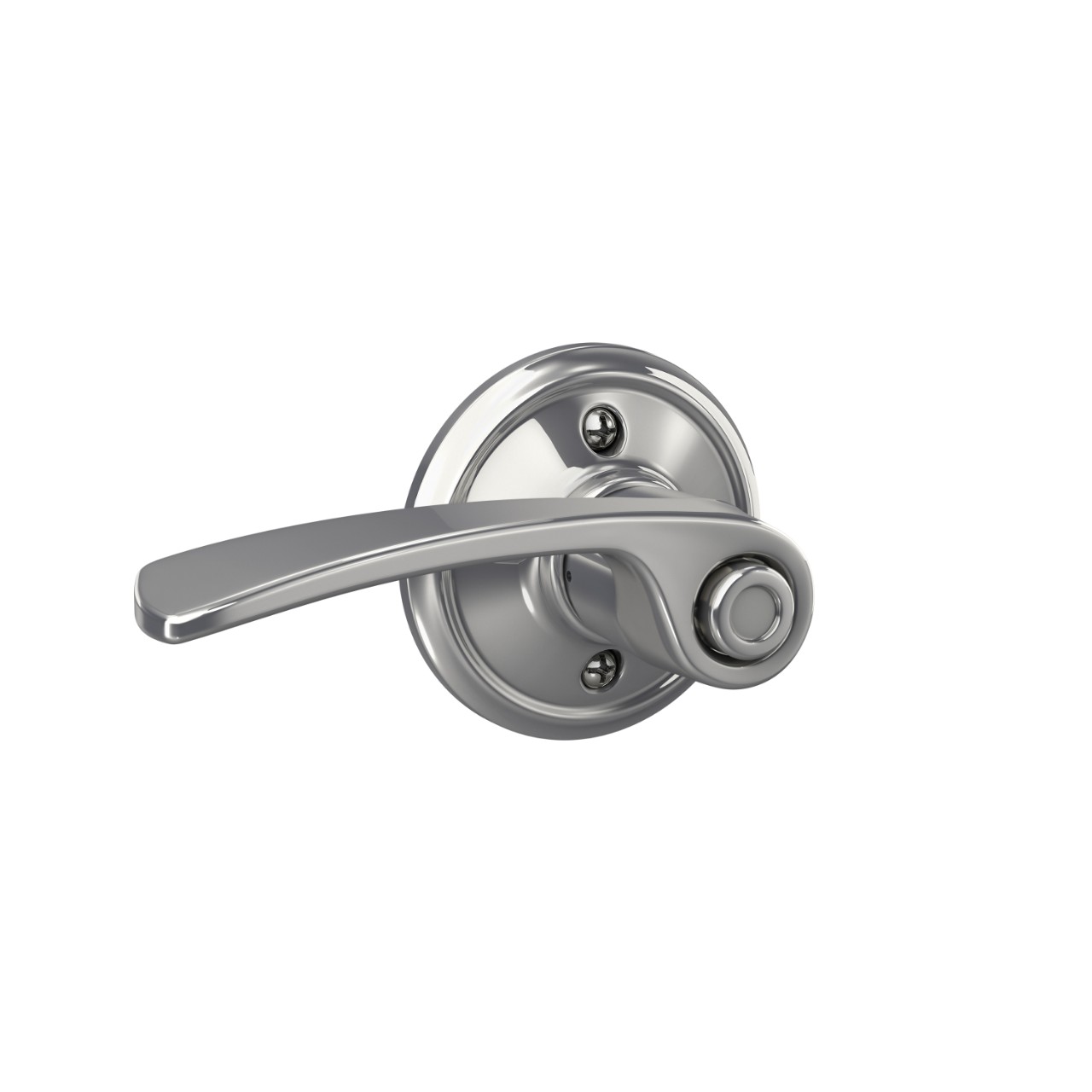 Merano Lever Bed & Bath Lock
