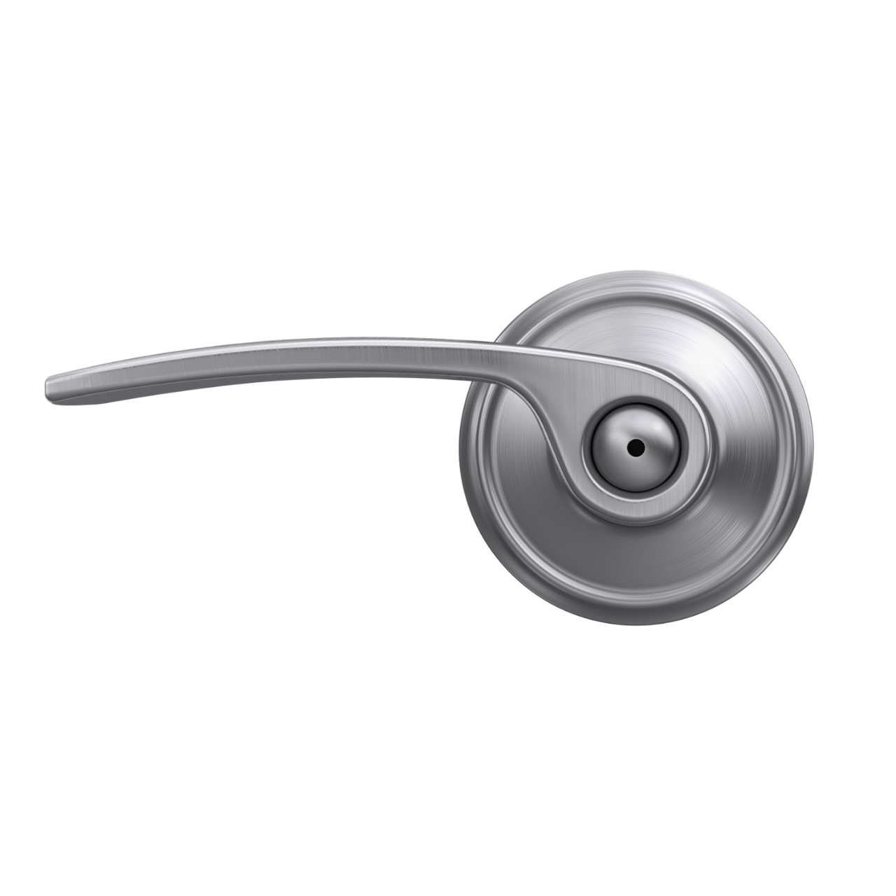 Merano Lever Bed & Bath Lock