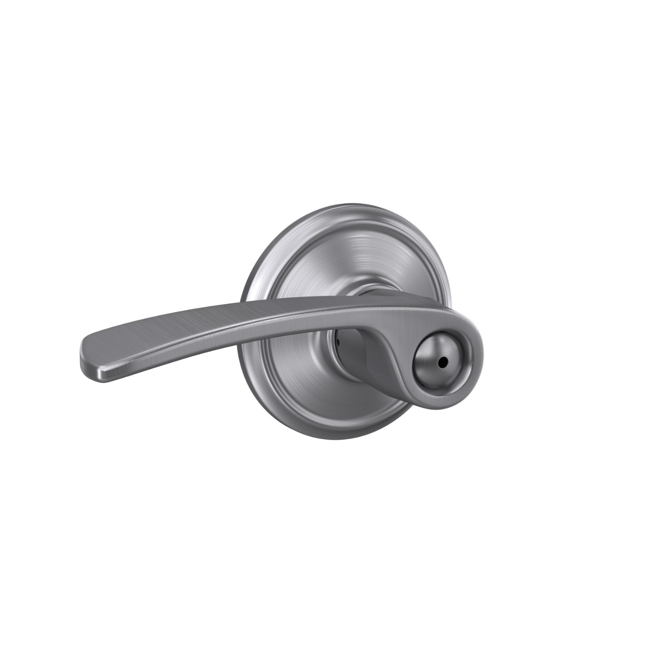 Merano Lever Bed & Bath Lock