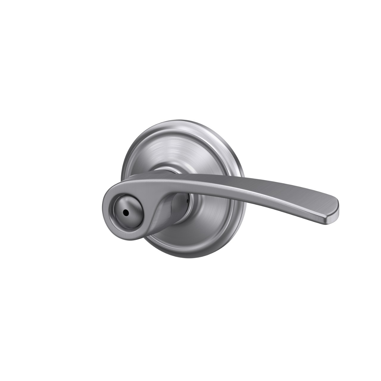 Merano Lever Bed & Bath Lock