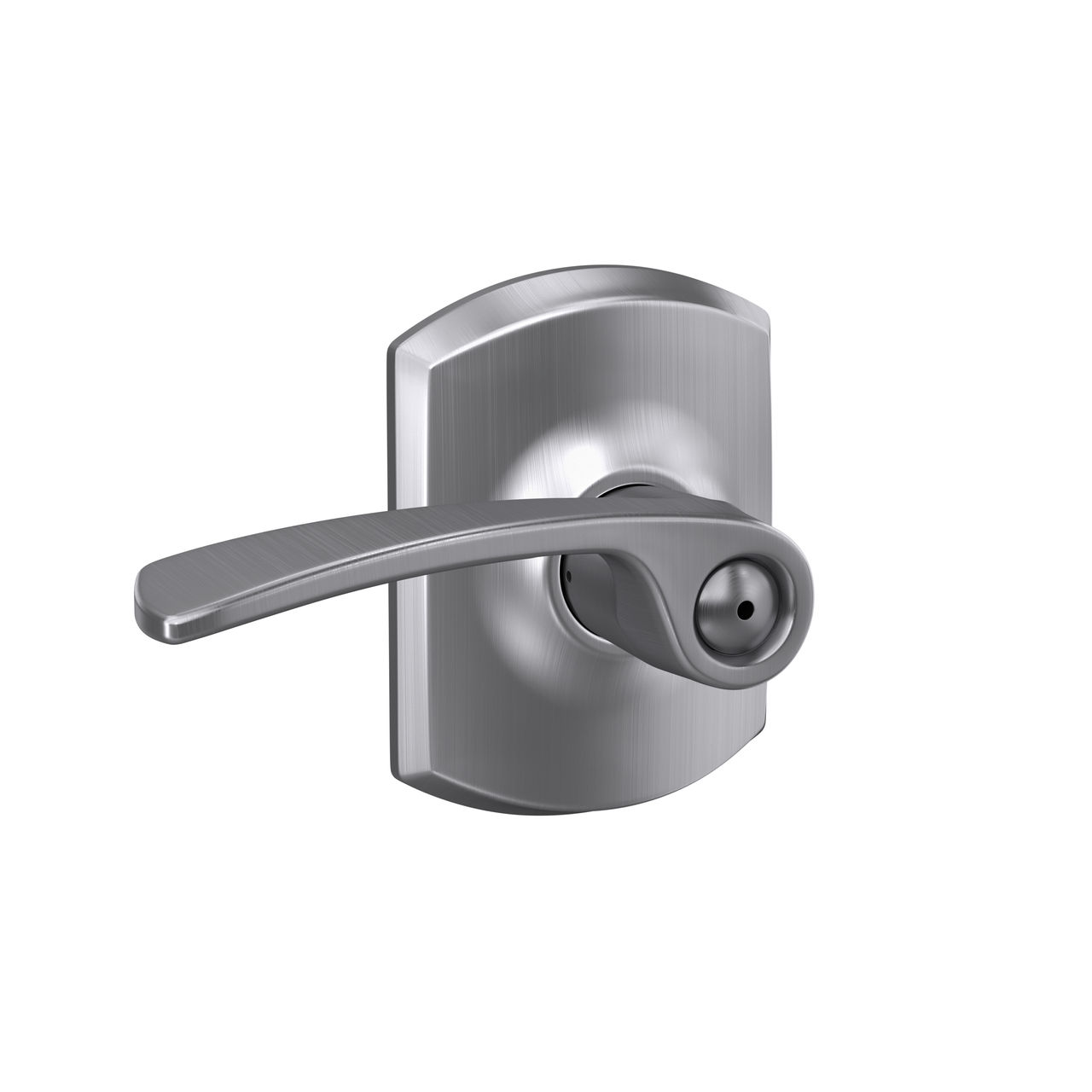 Merano Lever Bed & Bath Lock
