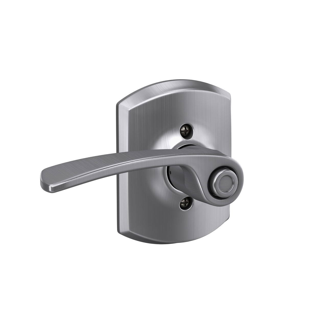 Merano Lever Bed & Bath Lock