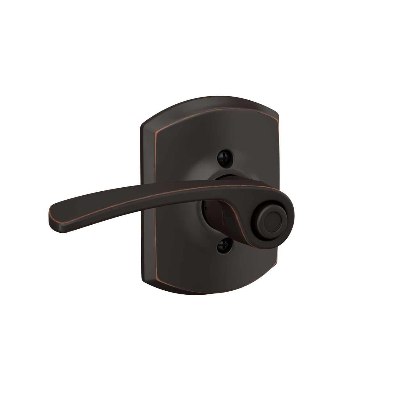 Merano Lever Bed & Bath Lock