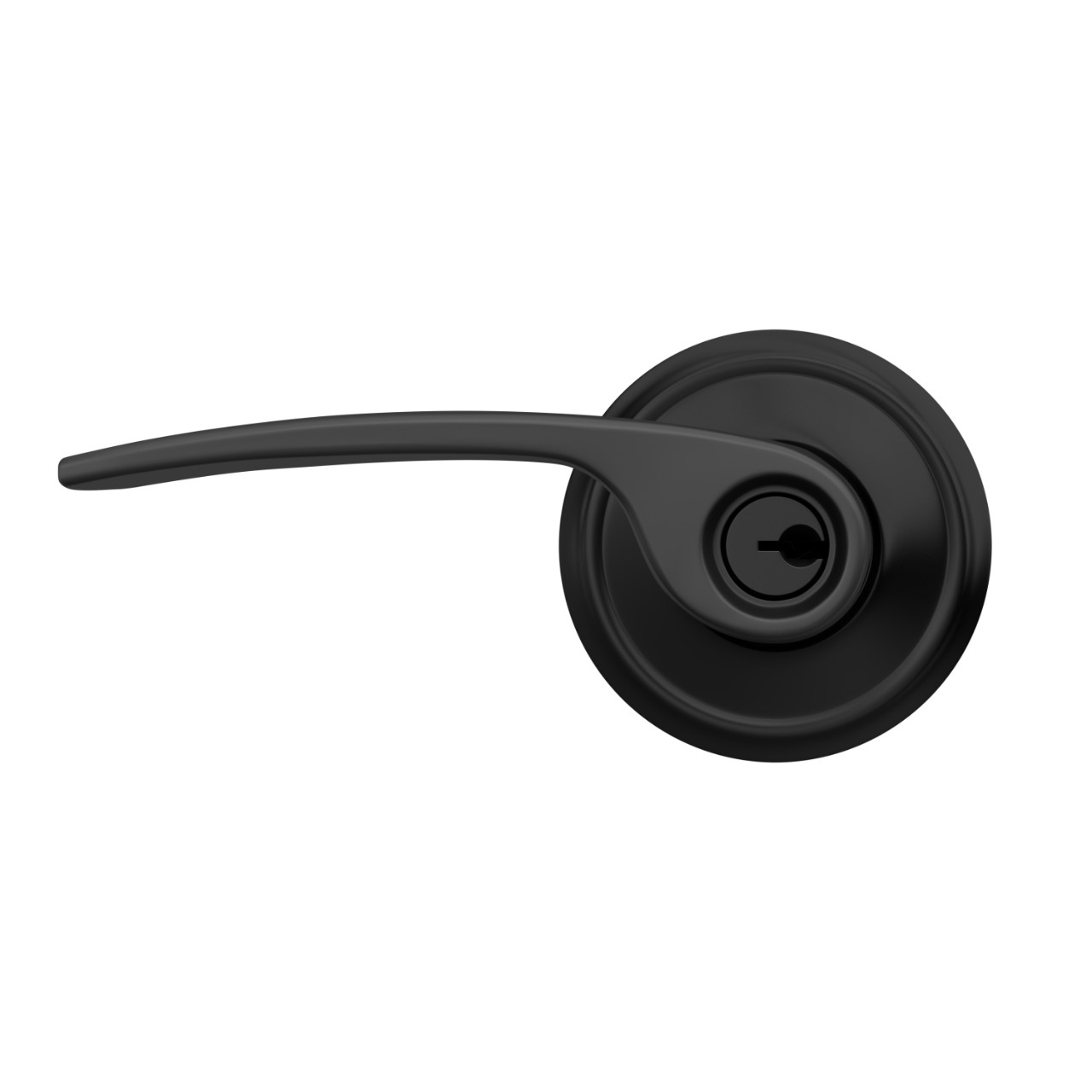 Merano Lever Keyed Entry Lock