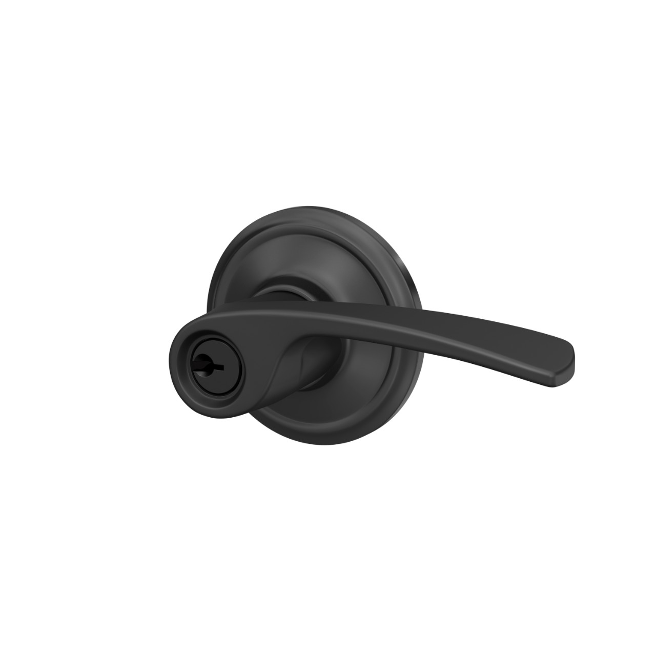 Merano Lever Keyed Entry Lock