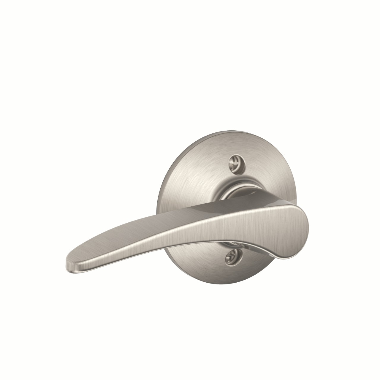Manhattan Lever Non-Turning Lock