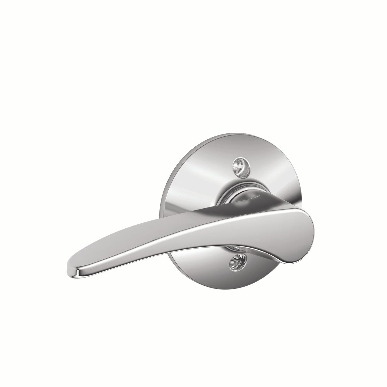 Manhattan Lever Non-Turning Lock