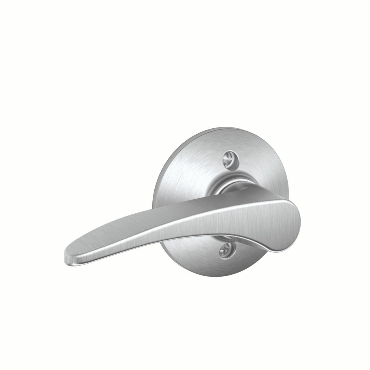 Manhattan Lever Non-Turning Lock