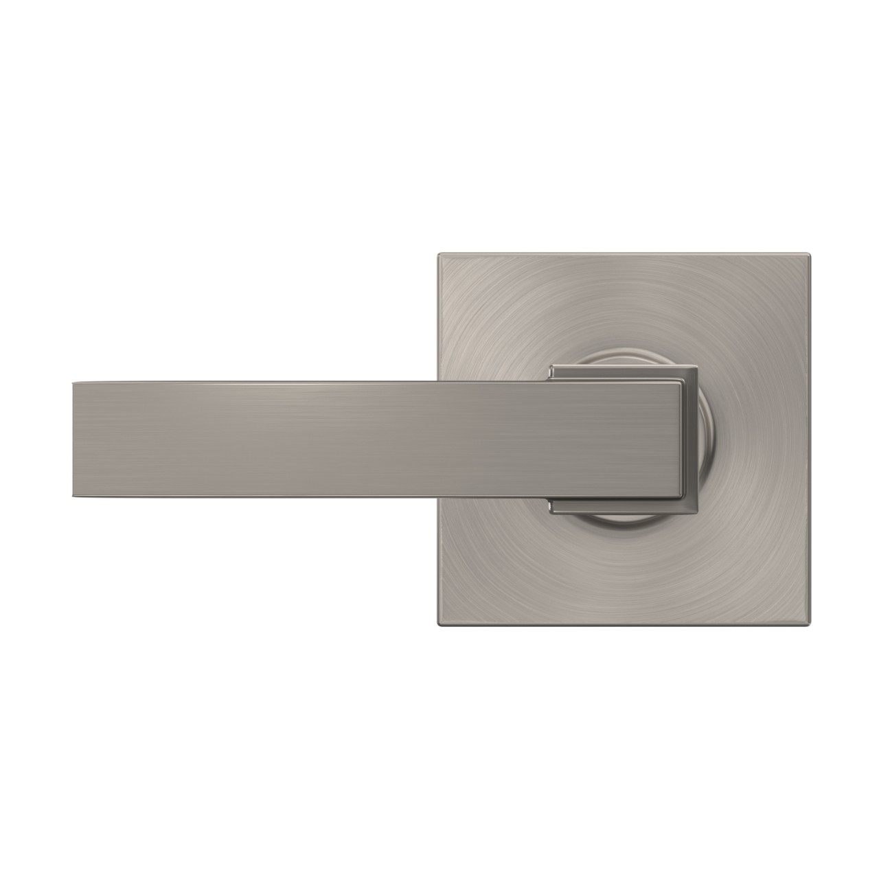 Northbrook Lever Hall & Closet Lock