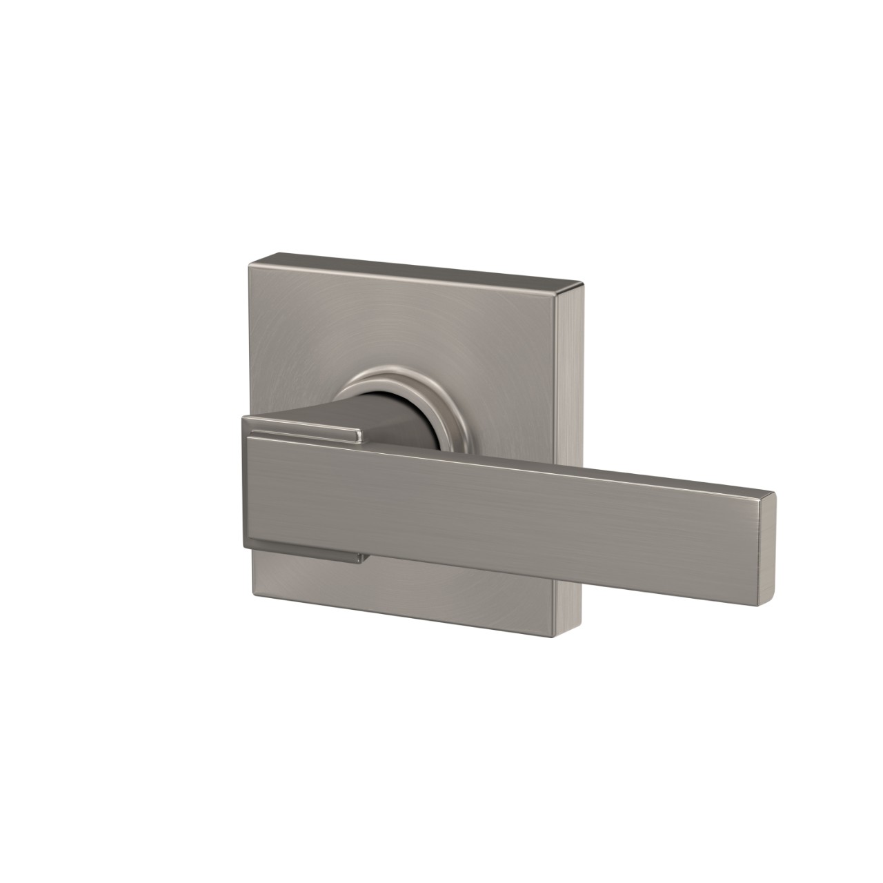 Northbrook Lever Hall & Closet Lock