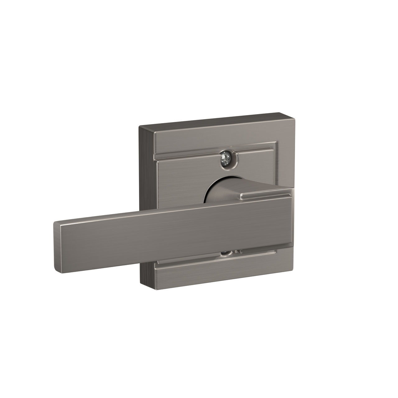 Northbrook Lever Non-Turning