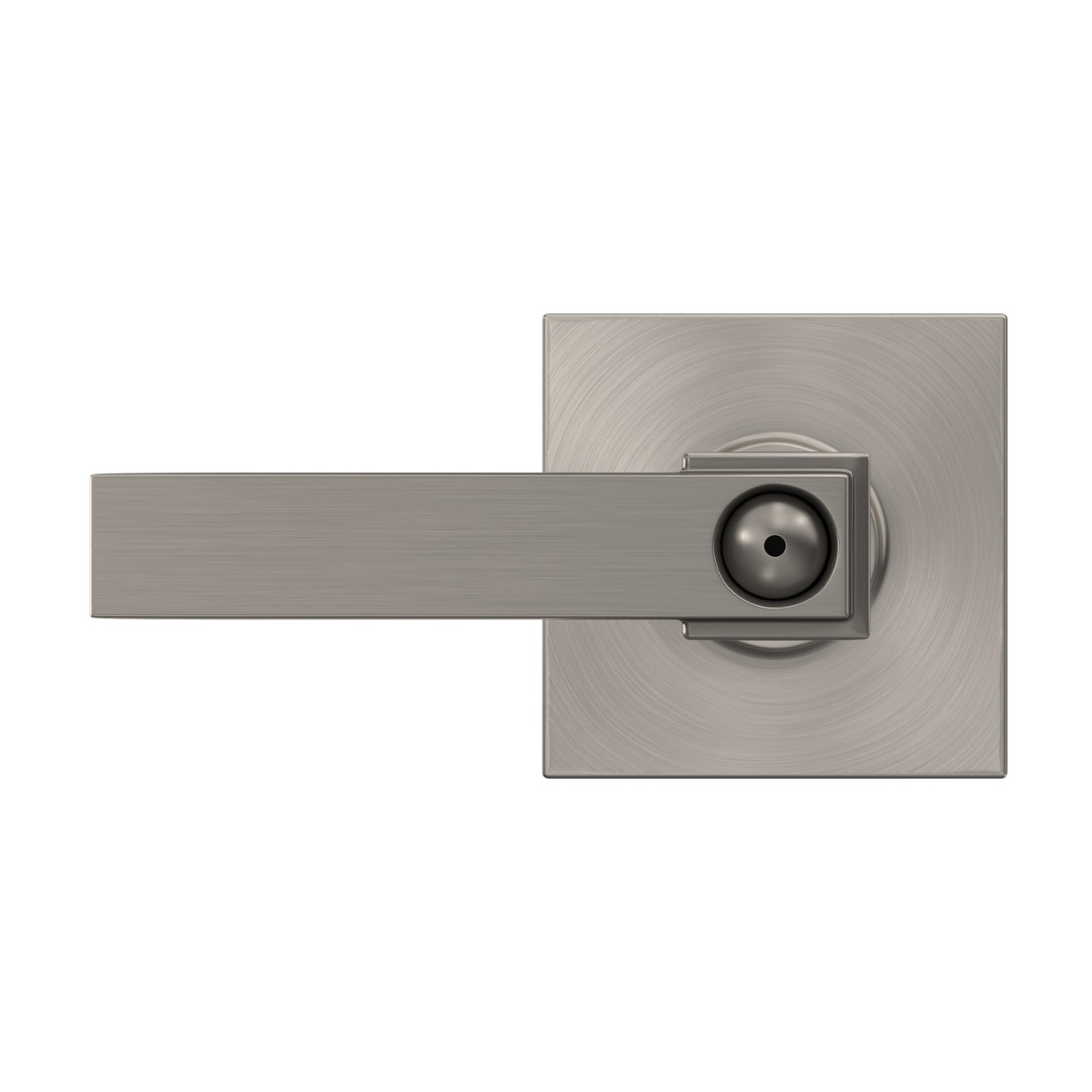 Northbrook lever Bed & Bath Lock