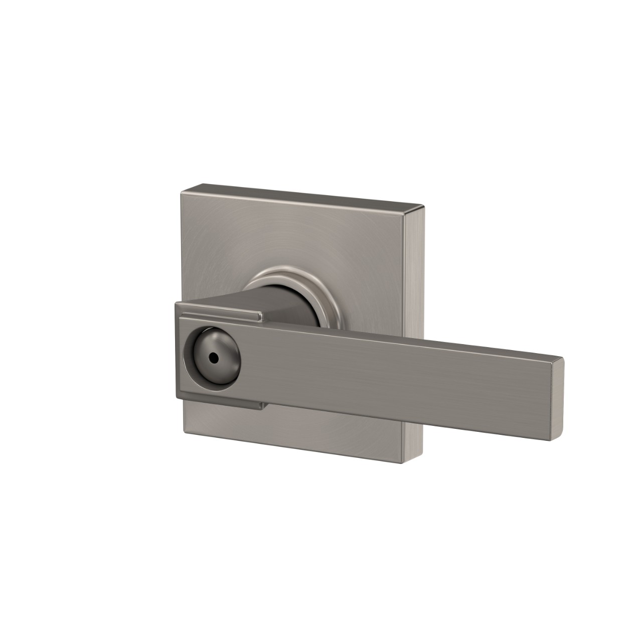 Northbrook lever Bed & Bath Lock