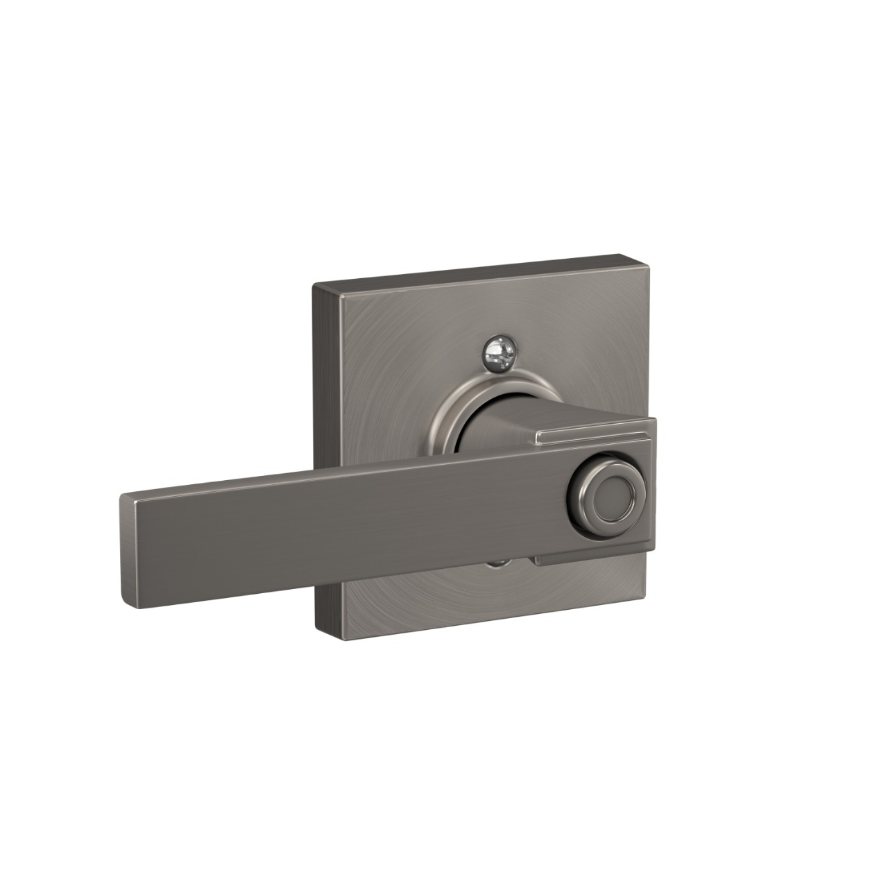 Northbrook lever Bed & Bath Lock